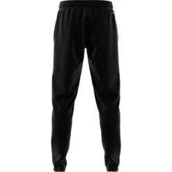 ADIDAS PANTALON DE FOOTBALL SERENO SLIM 3 BANDES NOIR -Sport Vêtements Magasin pantalon de football sereno slim 3 bandes noir 6