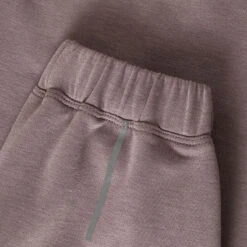 Kalenji Pantalon De Running Chaud Femme - Jogging 500 Violet -Sport Vêtements Magasin pantalon de running chaud femme jogging 500 violet 2