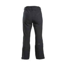 WEDZE PANTALON DE SKI SOFTSHELL HOMME - 500 - NOIR 13 WEDZE PANTALON DE SKI SOFTSHELL HOMME - 500 - NOIR -Sport Vêtements Magasin pantalon de ski softshell homme 500 noir 3
