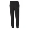 Pantalon De Survêtement Essentials Femme PUMA Black
