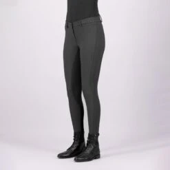 Pantalon équitation Euro-Star Full Grip Femme Queen Diamond -Sport Vêtements Magasin pantalon equitation euro star full grip femme queen diamond 3