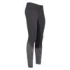 Pantalon équitation Full Grip Femme Euro-Star Airflow
