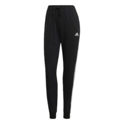 ADIDAS Pantalon Essentials Single Jersey 3-Stripes