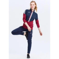 Pantalon Femme Erima Worker Squad -Sport Vêtements Magasin pantalon femme erima worker squad 3