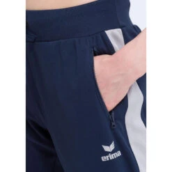 Pantalon Femme Erima Worker Squad -Sport Vêtements Magasin pantalon femme erima worker squad 5