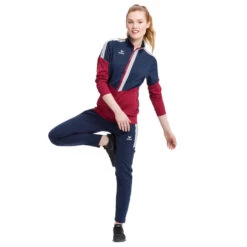 Pantalon Femme Erima Worker Squad -Sport Vêtements Magasin pantalon femme erima worker squad 6