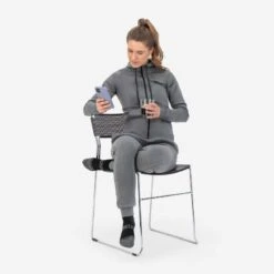 Rogelli Pantalon Jogging Femme - Training II -Sport Vêtements Magasin pantalon jogging femme training ii 4