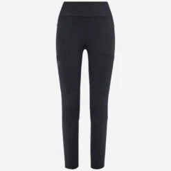 Millet Pantalon Randonnée Femme FLEECE TECH TIGHTS