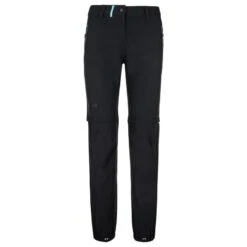 Pantalon Randonnée Modulable Femme Kilpi HOSIO-W