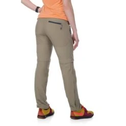 Pantalon Randonnée Modulable Femme Kilpi HOSIO-W -Sport Vêtements Magasin pantalon randonnee modulable femme kilpi hosio w 3