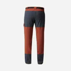 Pantalon Résistant De Trek Montagne - MT500 Homme 10 Pantalon Résistant De Trek Montagne - MT500 Homme -Sport Vêtements Magasin pantalon resistant de trek montagne mt500 homme 2