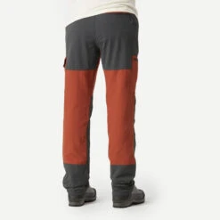Pantalon Résistant De Trek Montagne - MT500 Homme 11 Pantalon Résistant De Trek Montagne - MT500 Homme -Sport Vêtements Magasin pantalon resistant de trek montagne mt500 homme 3