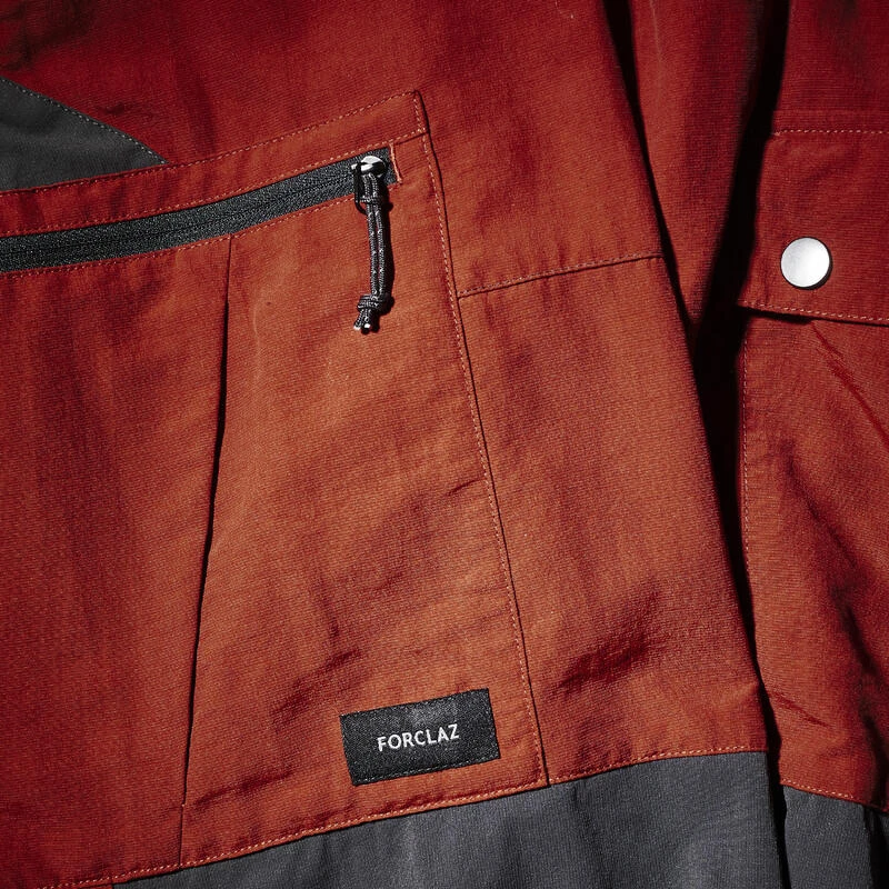 Pantalon Résistant De Trek Montagne - MT500 Homme 7 Pantalon Résistant De Trek Montagne - MT500 Homme – Image 7