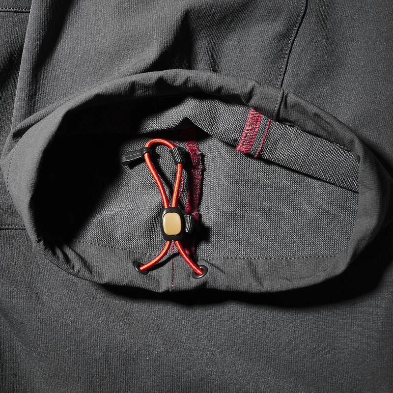 Pantalon Résistant De Trek Montagne - MT500 Homme 8 Pantalon Résistant De Trek Montagne - MT500 Homme – Image 8