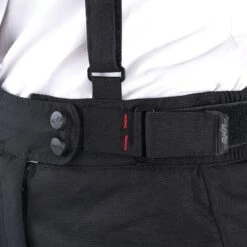 Pantalon ROADTRIP FEMME PANT Femme Noir DXR -Sport Vêtements Magasin pantalon roadtrip femme pant femme noir dxr 4