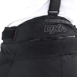 Pantalon ROADTRIP FEMME PANT Femme Noir DXR -Sport Vêtements Magasin pantalon roadtrip femme pant femme noir dxr 6