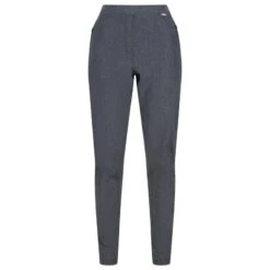 Regatta Pentre Stretch Femme Randonnée Pantalon - Gris Foncé -Sport Vêtements Magasin pentre stretch femme randonnee pantalon gris fonce 2