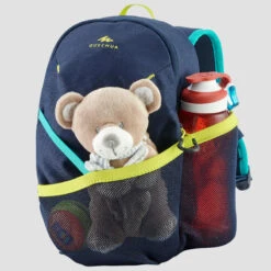 Quechua Petit Sac à Dos De Randonnée Enfant 5L - MH100 -Sport Vêtements Magasin petit sac a dos de randonnee enfant 5l mh100 2