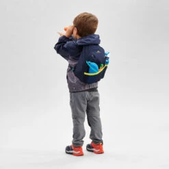 Quechua Petit Sac à Dos De Randonnée Enfant 5L - MH100 -Sport Vêtements Magasin petit sac a dos de randonnee enfant 5l mh100 6