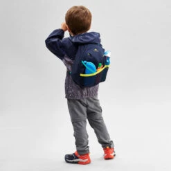 Quechua Petit Sac à Dos De Randonnée Enfant 5L - MH100 -Sport Vêtements Magasin petit sac a dos de randonnee enfant 5l mh100 8