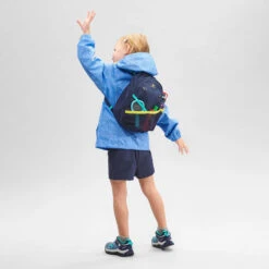 Quechua Petit Sac à Dos De Randonnée Enfant 5L - MH100 -Sport Vêtements Magasin petit sac a dos de randonnee enfant 5l mh100 9