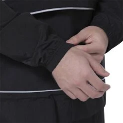 Reebok Pleasures Anorak Veste Coupe-vent Homme -Sport Vêtements Magasin pleasures anorak veste coupe vent homme 2