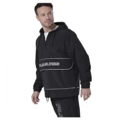 Reebok Pleasures Anorak Veste Coupe-vent Homme