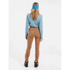 Polaire 1/4 Zip Femme Protest Fabrizm -Sport Vêtements Magasin polaire 14 zip femme protest fabrizm 3