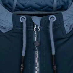 Polaire Chaude à Capuche Homme Kilpi NEVIA-M -Sport Vêtements Magasin polaire chaude a capuche homme kilpi nevia m 3