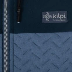 Polaire Chaude à Capuche Homme Kilpi NEVIA-M -Sport Vêtements Magasin polaire chaude a capuche homme kilpi nevia m 4