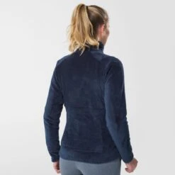 Millet Polaire Escalade Femme SIURANA HIGHLOFT -Sport Vêtements Magasin polaire escalade femme siurana highloft 2