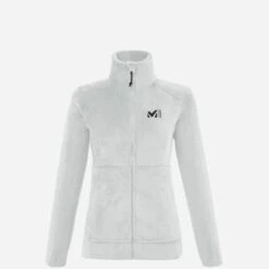 Millet Polaire Escalade Femme SIURANA HIGHLOFT