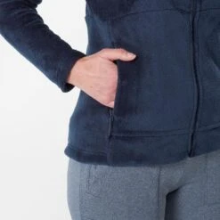 Millet Polaire Escalade Femme SIURANA HIGHLOFT -Sport Vêtements Magasin polaire escalade femme siurana highloft 3