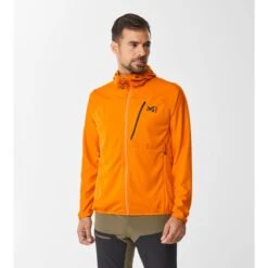 Millet Polaire Randonnée Homme LOKKA III -Sport Vêtements Magasin polaire randonnee homme lokka iii 2