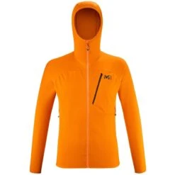 Millet Polaire Randonnée Homme LOKKA III
