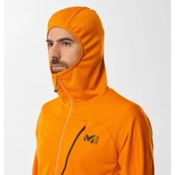 Millet Polaire Randonnée Homme LOKKA III -Sport Vêtements Magasin polaire randonnee homme lokka iii 4