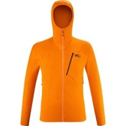 Millet Polaire Randonnée Homme LOKKA III -Sport Vêtements Magasin polaire randonnee homme lokka iii 6