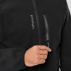 Lafuma Polaire Trekking Homme ACCESS ZIP-IN -Sport Vêtements Magasin polaire trekking homme access zip in 3