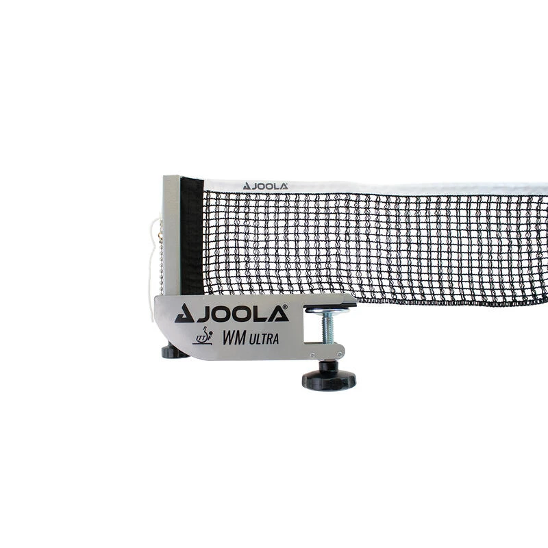 JOOLA POTEAUX-FILET DE TENNIS DE TABLE WM ULTRA 2 JOOLA POTEAUX-FILET DE TENNIS DE TABLE WM ULTRA – Image 2
