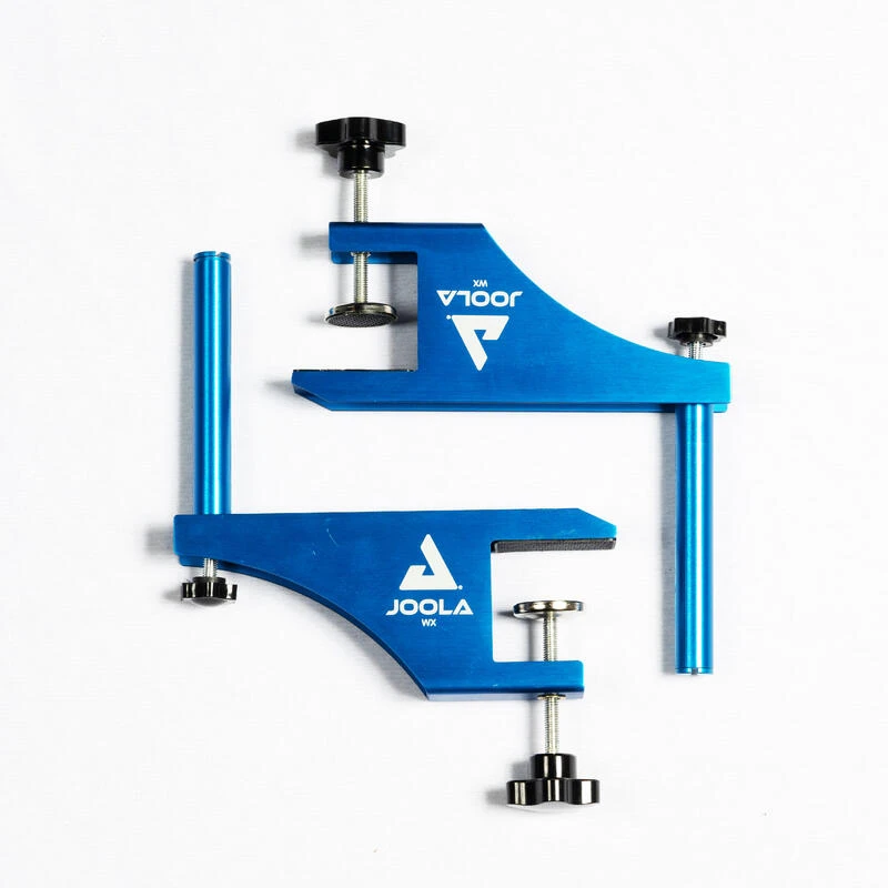 JOOLA POTEAUX-FILET DE TENNIS DE TABLE WM ULTRA 4 JOOLA POTEAUX-FILET DE TENNIS DE TABLE WM ULTRA – Image 4