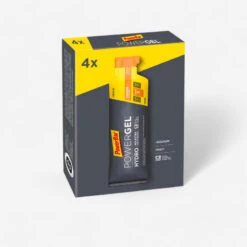 Powerbar Multipack (x4) Hydro Gel Orange