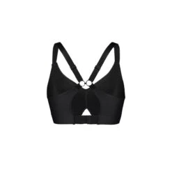 PUMA Haut De Sport Rembourré Pour Femme Noir -Sport Vêtements Magasin puma haut de sport rembourre pour femme noir 6