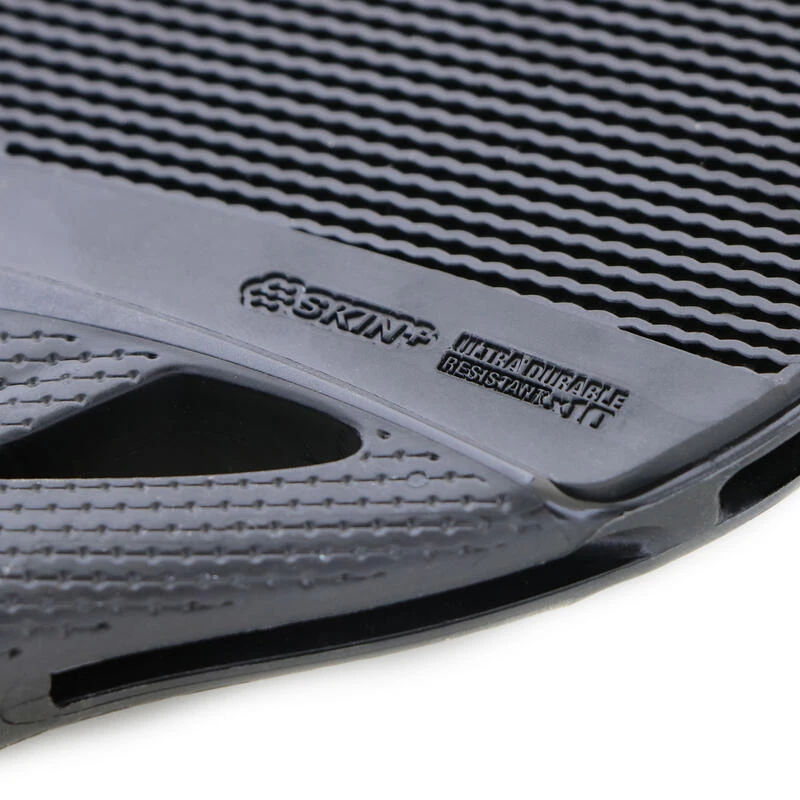 Raquette De Tennis De Table Cornilleau Tacteo Bleu Foncé 3 Raquette De Tennis De Table Cornilleau Tacteo Bleu Foncé – Image 3