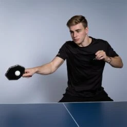 Stiga RAQUETTE DE TENNIS DE TABLE Cybershape Truls System -Sport Vêtements Magasin raquette de tennis de table cybershape truls system 2