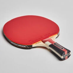 RAQUETTE DE TENNIS DE TABLE ÉCOLE TTR 100 ENFANT 3* ALLROUND -Sport Vêtements Magasin raquette de tennis de table ecole ttr 100 enfant 3 allround 4