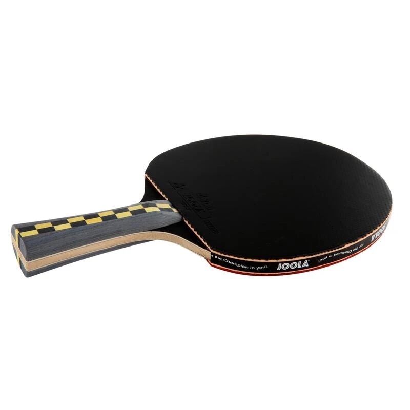 JOOLA RAQUETTE DE TENNIS DE TABLE EN CLUB CARBON PRO 5* 7 JOOLA RAQUETTE DE TENNIS DE TABLE EN CLUB CARBON PRO 5* – Image 7