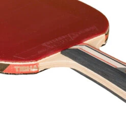 RAQUETTE DE TENNIS DE TABLE EN CLUB CARBON PRO LIGHT 5* -Sport Vêtements Magasin raquette de tennis de table en club carbon pro light 5 5