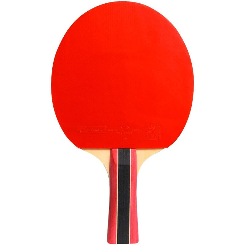 Raquette De Tennis De Table Sport 300 2 Raquette De Tennis De Table Sport 300 – Image 2