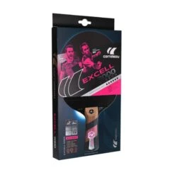 Raquette Excell 3000 Carbon -Sport Vêtements Magasin raquette excell 3000 carbon 5