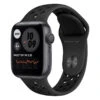 Reconditionné - Apple Watch S6 40mm GPS Alu Gris Sidéral/Noir - état Correct